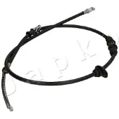 Japko 131533L Handremkabel