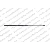 LESJÖFORS Gasveer, bagageruimte 8156839