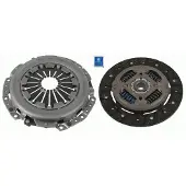 SACHS 3000 950 859 Koppelingsset