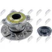 NTY KLT-BM-030 Wiellagerset