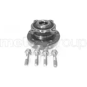 METELLI 19-2325 Wiellagerset