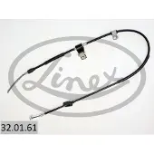 Linex 32.01.61 Handremkabel