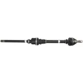 POINT GEAR PNG73187 Aandrijfas