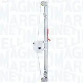 MAGNETI MARELLI 350103218200 Raammechanisme