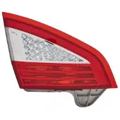 Hella Achterlicht links 9EL 176 576-011 Hella voor o.a. FORD