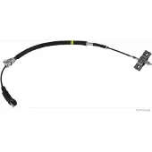 HERTH+BUSS ELPARTS Kabel, parkeerrem HERTH+BUSS JAKOPARTS J3910502