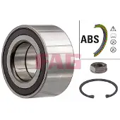 Schaeffler FAG Wiellager 713 6506 90