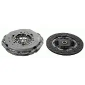 SACHS Koppelingsset 3000 950 733