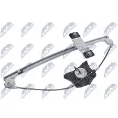 NTY EPS-AU-040 Raammechanisme