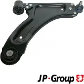 JP GROUP 1240100380 Draagarm