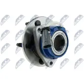 NTY KLP-CH-045 Wiellagerset