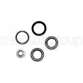 METELLI 19-7122 Wiellagerset