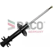 DACO Germany 452371 Schokdemper