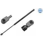 Meyle 16-40 910 0017 Gasveer achterklep