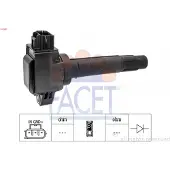 Facet 9.6521 Bobine