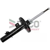 DACO Germany 452804R Schokdemper