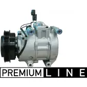 MAHLE ORIGINAL Compressor, airconditioning ACP 1406 000P