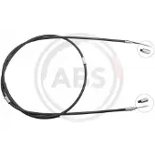 A.B.S. Handremkabel K10201 ABS voor o.a. OPEL