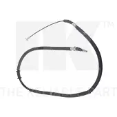 NK 9023101 Handremkabel