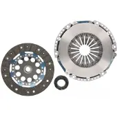 Nexus F1W068NX Koppelingsset
