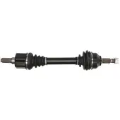 POINT GEAR PNG73184 Aandrijfas