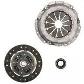 Nexus Koppelingsset F10325NX