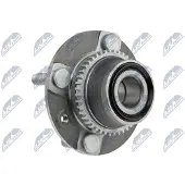 NTY KLT-MZ-058 Wiellagerset