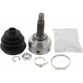MAPCO 16090 Homokineet reparatie set, aandrijfas