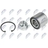 NTY Wiellagerset KLT-SU-028