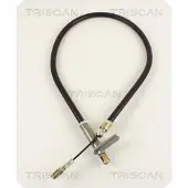 TRISCAN 8140 23119 Handremkabel