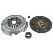 SACHS 3000 954 227 Koppelingsset