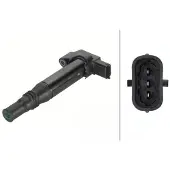 Hella Bobine 5DA 358 057-931