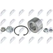 NTY KLP-WW-009 Wiellagerset