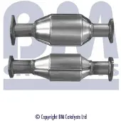 BM CATALYSTS Katalysator BM90171H