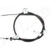 ASHIKA 131-0H-H76L Handremkabel