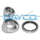 DAYCO KWD1325 Wiellagerset