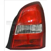 TYC Achterlicht 11-12746-01-2 TYC