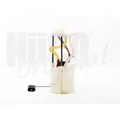 HÜCO 133589 Brandstofpomp