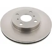 MAPCO 25232 Remschijf
