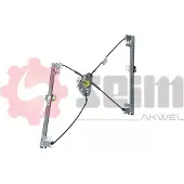 Seim 902590 Raammechanisme