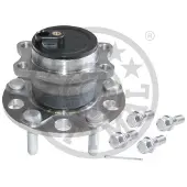 OPTIMAL 952706 Wiellagerset