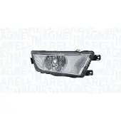 MAGNETI MARELLI 719000000189 Mistlamp