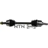SNR DK58.014 Aandrijfas