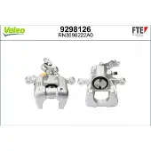 FTE 9298126 Remklauw