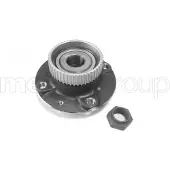 METELLI 19-2729 Wiellagerset