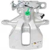 Bosch Remklauw 0 986 135 027, achter rechts