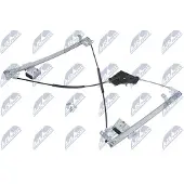 NTY EPS-WW-016 Raammechanisme