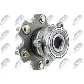 NTY KLT-MS-041 Wiellagerset