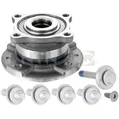 SNR R155.124 Wiellagerset