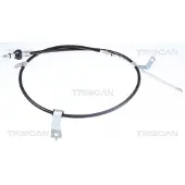 TRISCAN 8140 241152 Handremkabel